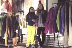 Bewegte Schaufenster 2017