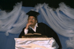 DerTod im Birnbaum