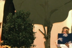 DerTod im Birnbaum