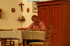 Der verkaufte Großvater