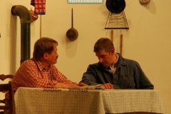 Der verkaufte Großvater