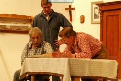 Der verkaufte Großvater
