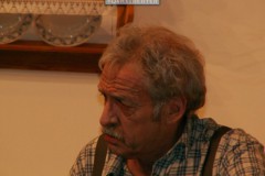 Der verkaufte Großvater