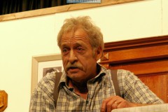 Der verkaufte Großvater