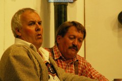Der verkaufte Großvater