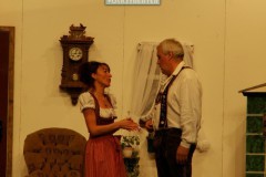 Der verkaufte Großvater