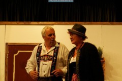 Der verkaufte Großvater