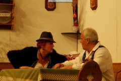Der verkaufte Großvater