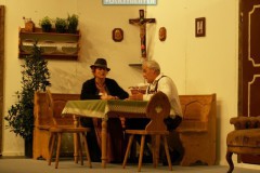 Der verkaufte Großvater