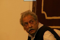 Der verkaufte Großvater