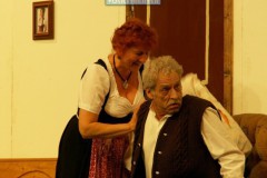 Der verkaufte Großvater