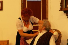 Der verkaufte Großvater