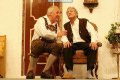 Der verkaufte Großvater