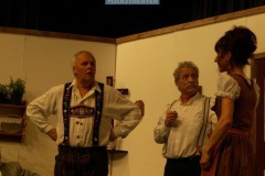 Der verkaufte Großvater