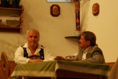 Der verkaufte Großvater