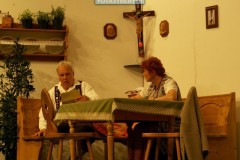 Der verkaufte Großvater