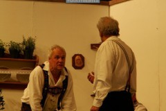 Der verkaufte Großvater