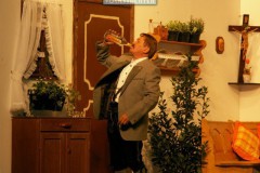 Der verkaufte Großvater