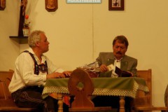 Der verkaufte Großvater