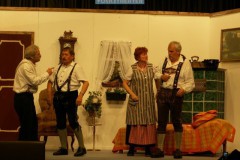 Der verkaufte Großvater