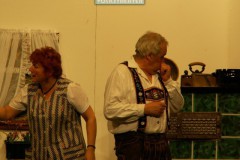 Der verkaufte Großvater