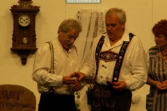Der verkaufte Großvater