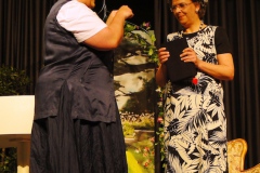 Die Haseldorf Sisters