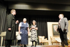 Die Haseldorf Sisters