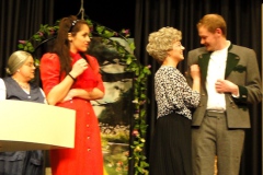 Die Haseldorf Sisters