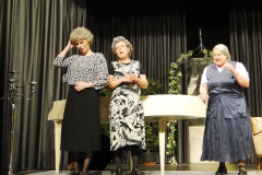 Die Haseldorf Sisters