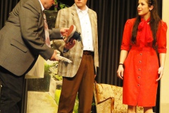 Die Haseldorf Sisters