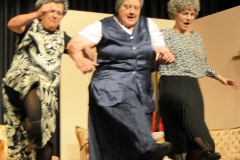 Die Haseldorf Sisters