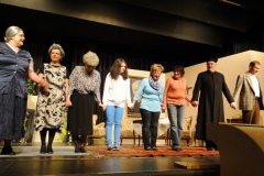 Die Haseldorf Sisters