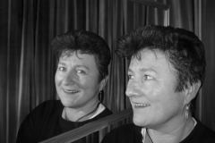 Sylvia Kienast