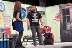 Es fährt kein Zug nach irgendwo