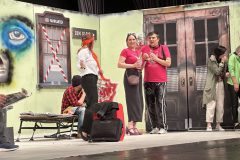 Es fährt kein Zug nach irgendwo