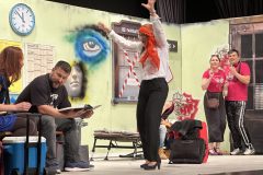 Es fährt kein Zug nach irgendwo