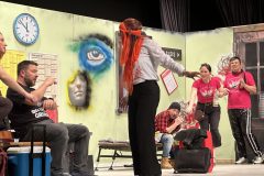 Es fährt kein Zug nach irgendwo