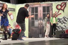 Es fährt kein Zug nach irgendwo