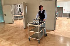 Es fährt kein Zug nach irgendwo