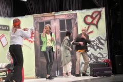 Es fährt kein Zug nach irgendwo