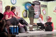 Es fährt kein Zug nach irgendwo