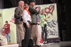 Es fährt kein Zug nach irgendwo