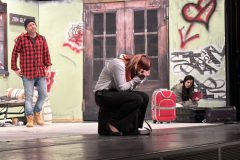 Es fährt kein Zug nach irgendwo