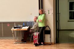 Es fährt kein Zug nach irgendwo