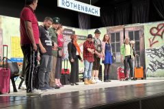 Es fährt kein Zug nach irgendwo