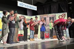 Es fährt kein Zug nach irgendwo