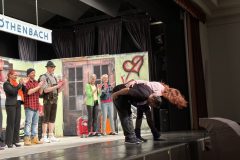 Es fährt kein Zug nach irgendwo