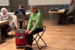 Es fährt kein Zug nach irgendwo