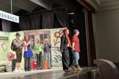 Es fährt kein Zug nach irgendwo